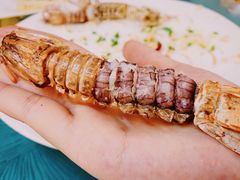 -星奇缘·海鲜餐厅(东山美食地标店)