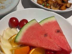 -壹零捌道·北京烤鸭(车公庄店)