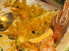 -Tegu泰古莲·泰国餐厅(红山6979店)