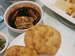 -国人川菜(李家村建东街店)