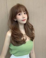 点击看大图 -那茉 Hair Salon
