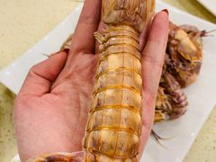 -渔中舟海鲜大排档(普陀沈家门店)