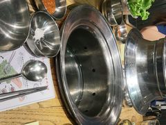 -姜虎东白丁烤肉(银泰中心in99店)