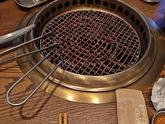 -一品诚记烤肉(大连柏威年购物中心店)