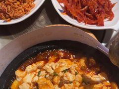 -七八冷面·延边朝鲜族美食(圣熙八号店)