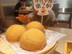 -蔡澜点心·粤菜(新街口IFCX店)