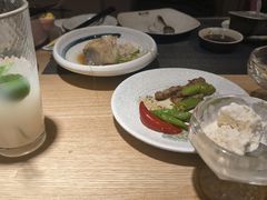 -德川家日本料理(顺义华联店)