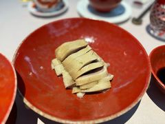 -萬國春·中菜馆(颐和公馆店)