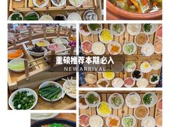 -双桥园·云南过桥米线(古城南门店)