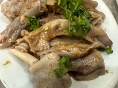 -车头老二大排档(金城步行街店)