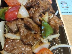 -去茶去餐厅(中央大街店)