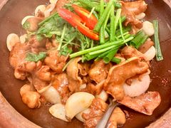 -顺味凤城(九六广场店)