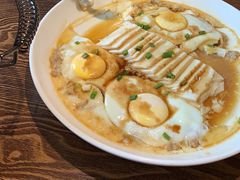 -胡胖子有点味·湘鄂菜(花桥中百仓储店)