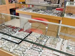 -东方眼镜(凉城路店)