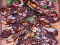 -阿婆情腊排骨火锅(金虹路店)