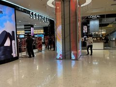 -银泰百货(北京大红门店)