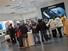 -美承onezero(M+购物中心店)