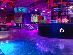 -AGOGO HOUSE KTV(东街店)
