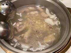 -润园四季椰子鸡火锅(南山海岸城店)