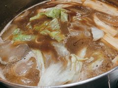 -蝎王府羊蝎子(北大地店)