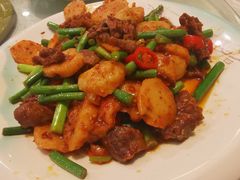 -黄家饺子东北特色菜馆(湖滨商业街店)