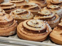 -宜家·瑞典风味餐厅(三桥店)