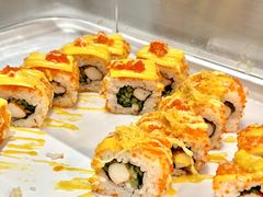 -火炉火自助餐(西直门凯德MALL店)