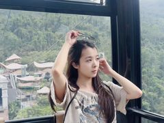 -呀诺达热带雨林