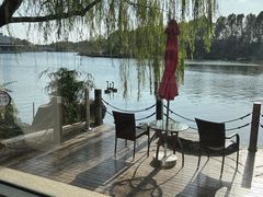 -上海怡沁园度假酒店