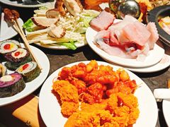 -火锅岛潮牌自助餐厅(天津天佑城店)