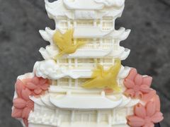 -老宅藕香·湖北菜·非遗藕汤·武昌鱼(黄鹤楼景观店)