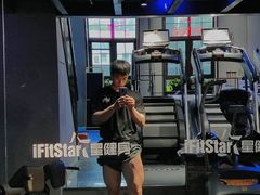 -星健身·新鲜普拉提(798旗舰店)