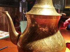 -楼兰新疆主题餐厅(苏州中心店)