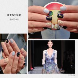 手部美甲-光SPA科技美肤