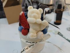 -郑在DIY·潮玩银饰绘画手作(中央大道旗舰店)