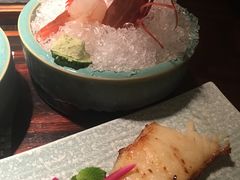 银鳕鱼-山葵家·创意料理(宁波来福士店)