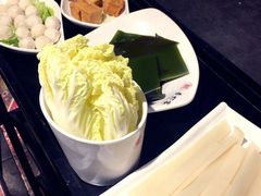 -喜虾客·大虾火锅(郑州无限城店)