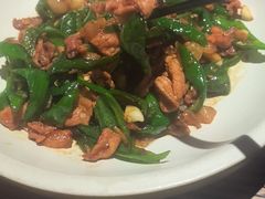 -湖南人家·家传湖南菜(水围店)