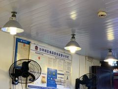 大堂-胖娃古镇鸡杂(磁器口总店)