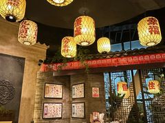 -南京大牌档(中关村领展广场店)