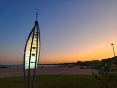 -老虎石海上公园