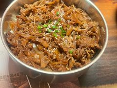 -西塔老太太泥炉烤肉(上海七宝领展广场店)