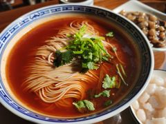 -同得兴 Since·1995 传统苏式面馆(十全街店)
