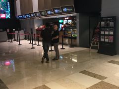 -万象影城(杭州萧山万象汇店)