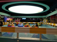 -嘉文梦想世界(SM天津滨海城市广场店)