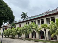 -厦门大学(思明校区)