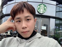 -星巴克臻选(深圳龙岗万科店)