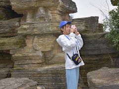 -南京市江宁方山