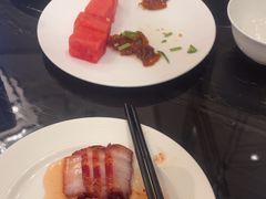 -京香轩·中餐厅(上海中庚聚龙酒店)