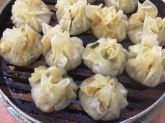 -振生清真饭店(永安道店)